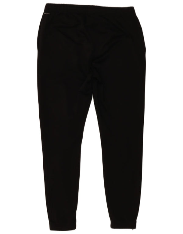 Puma Pantalon de Survêtement Joggers Homme Noir Moyen
