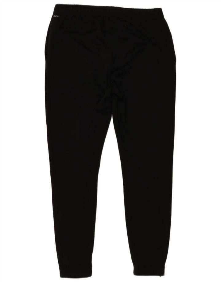 Puma Pantalon de Survêtement Joggers Homme Noir Moyen