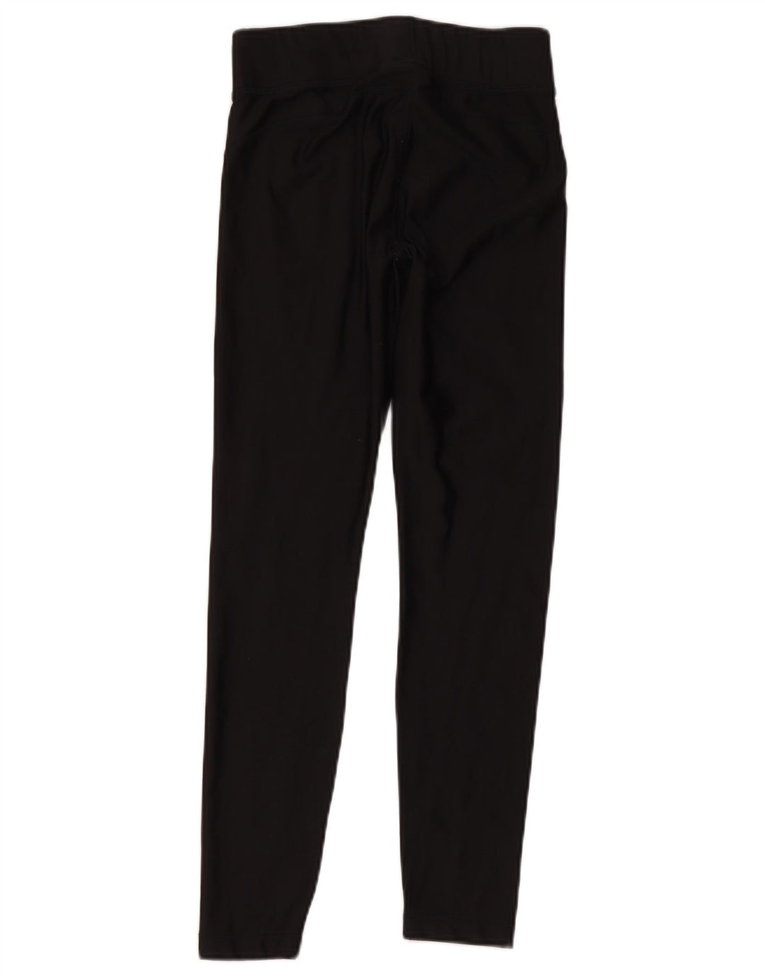 Under Armour Legging Heat Gear pour femme UK 12 Noir moyen