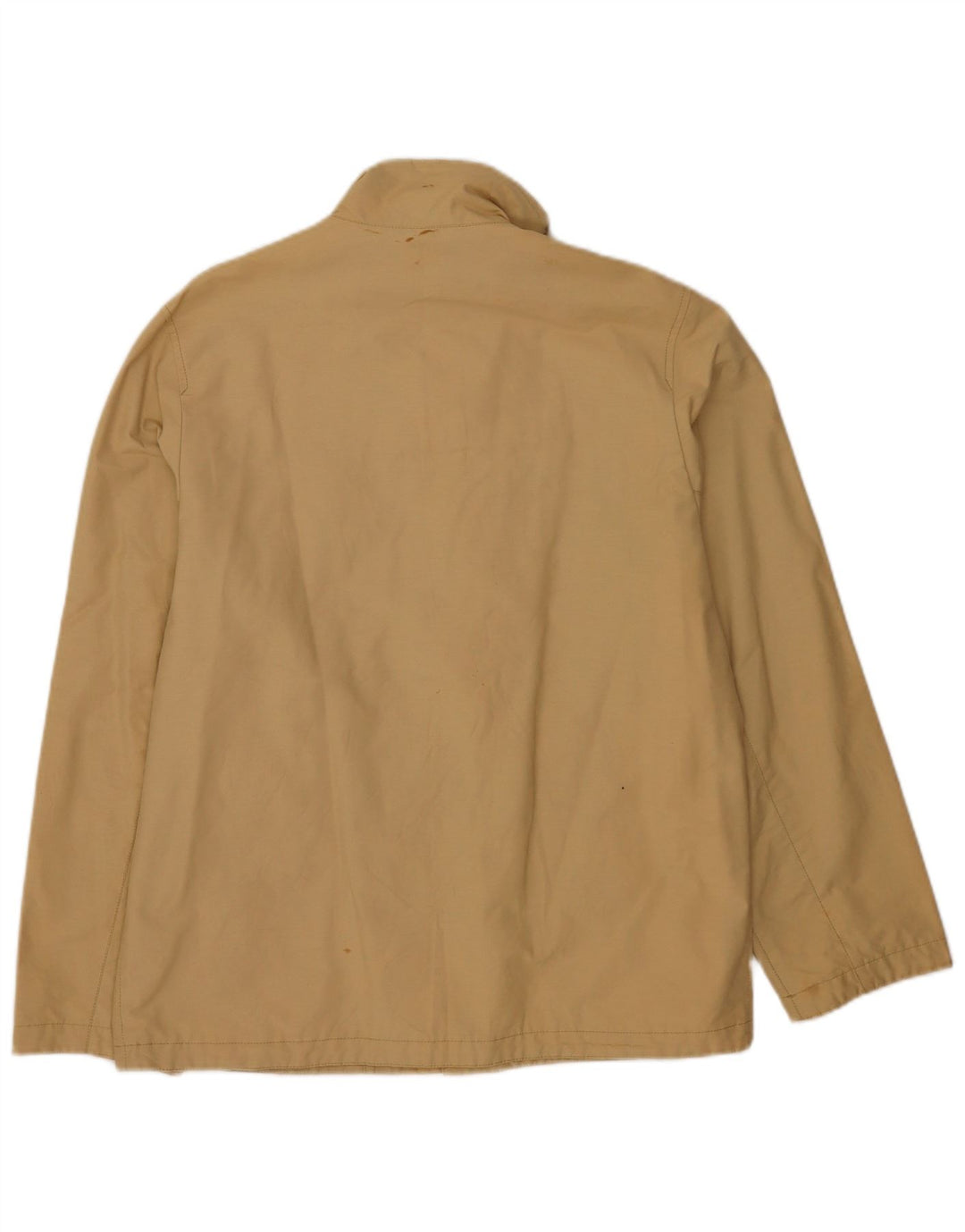 Sergio Tacchini Veste de Survêtement Homme Grand Kaki Coton