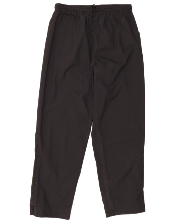 Sprayway Pantalon de survêtement pour femme UK 12 Medium Black Nylon