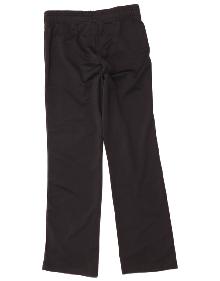Nike Pantalon de survêtement pour homme Petit Noir Polyester