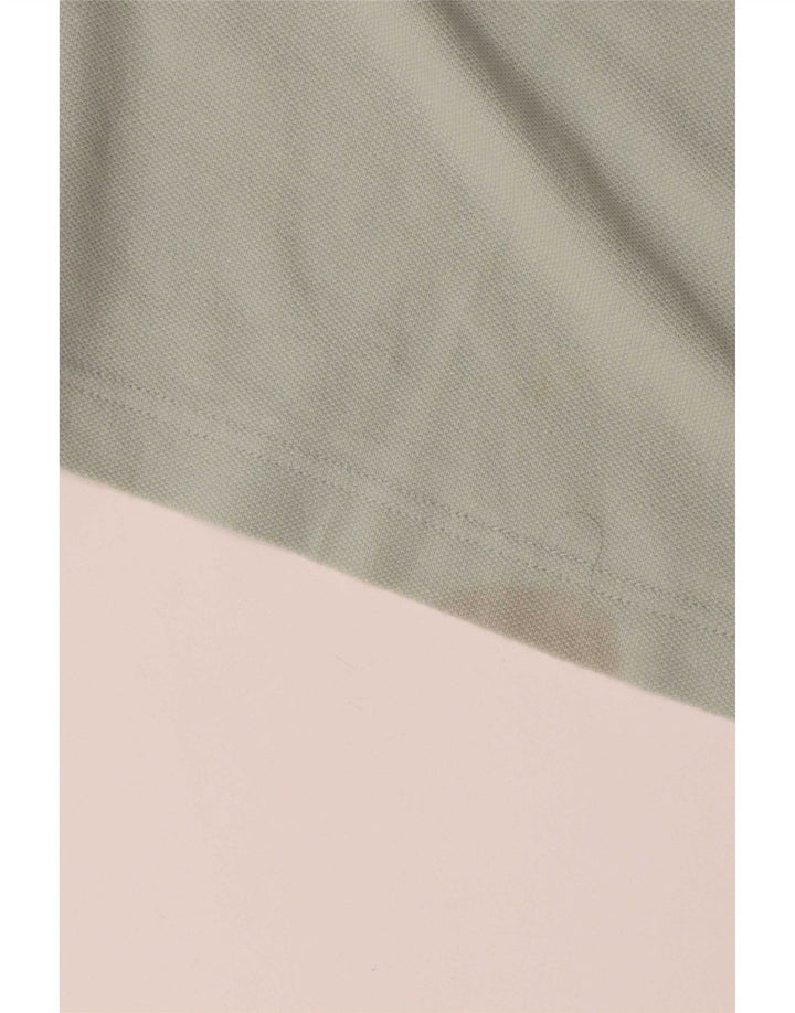 Levi's Polo Homme 2XL Vert Coton