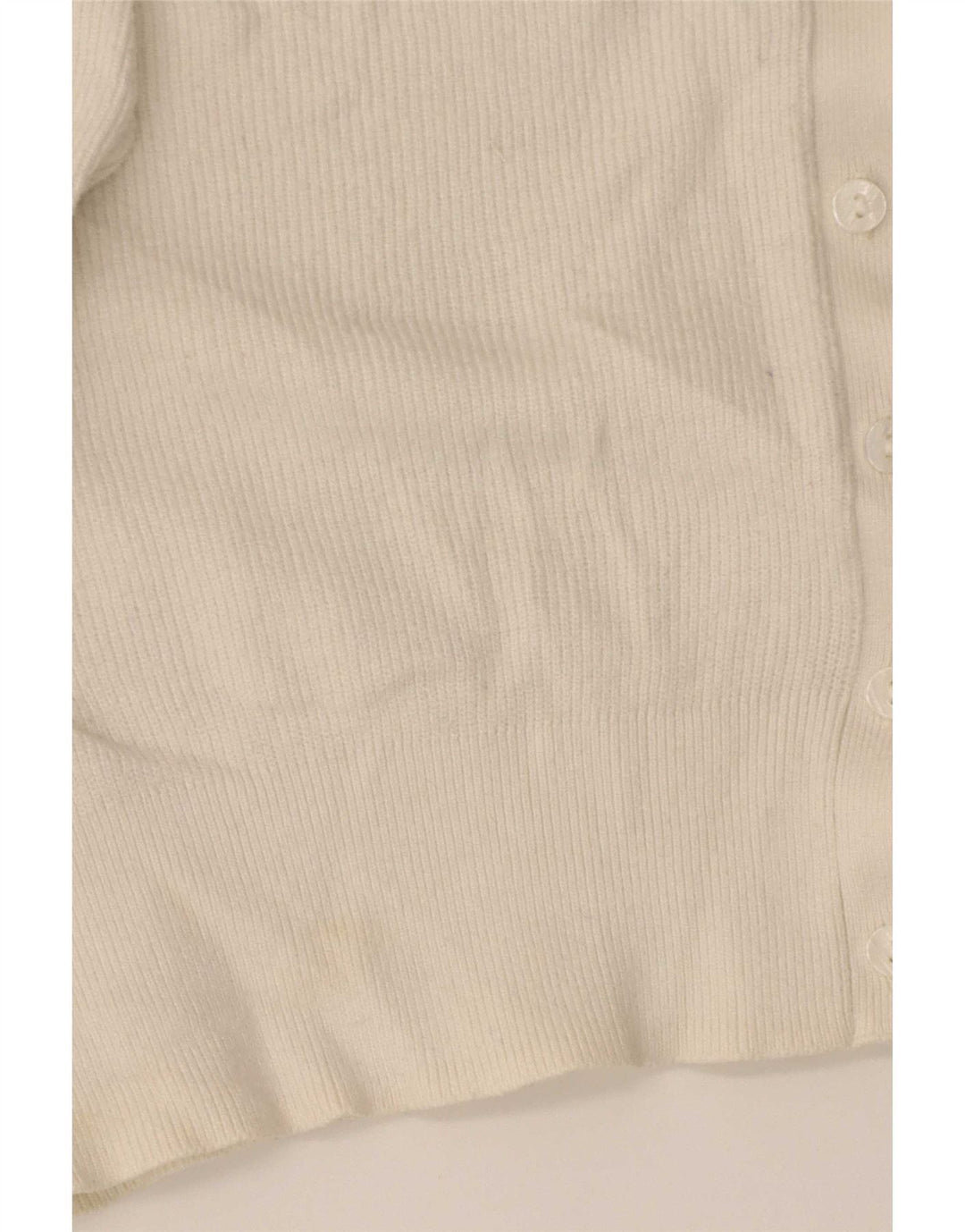 Marks & Spencer Cardigan pour femme en viscose beige moyen UK 44