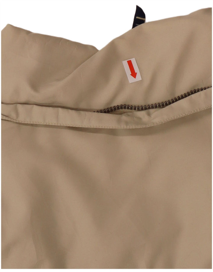 Kappa Veste matelassée pour homme UK 42 XL Beige