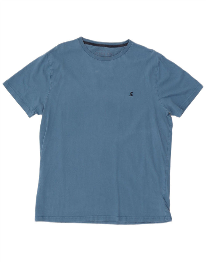 Joules T-Shirt Homme Haut Large Bleu Coton