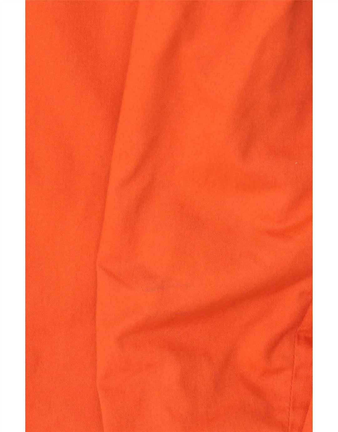 Wampum Veste blazer à 2 boutons pour homme UK 40 Large Orange Acétate