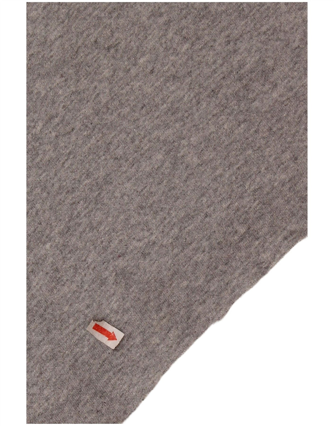 Kappa Haut court à manches longues pour femme UK 18 XL Gris