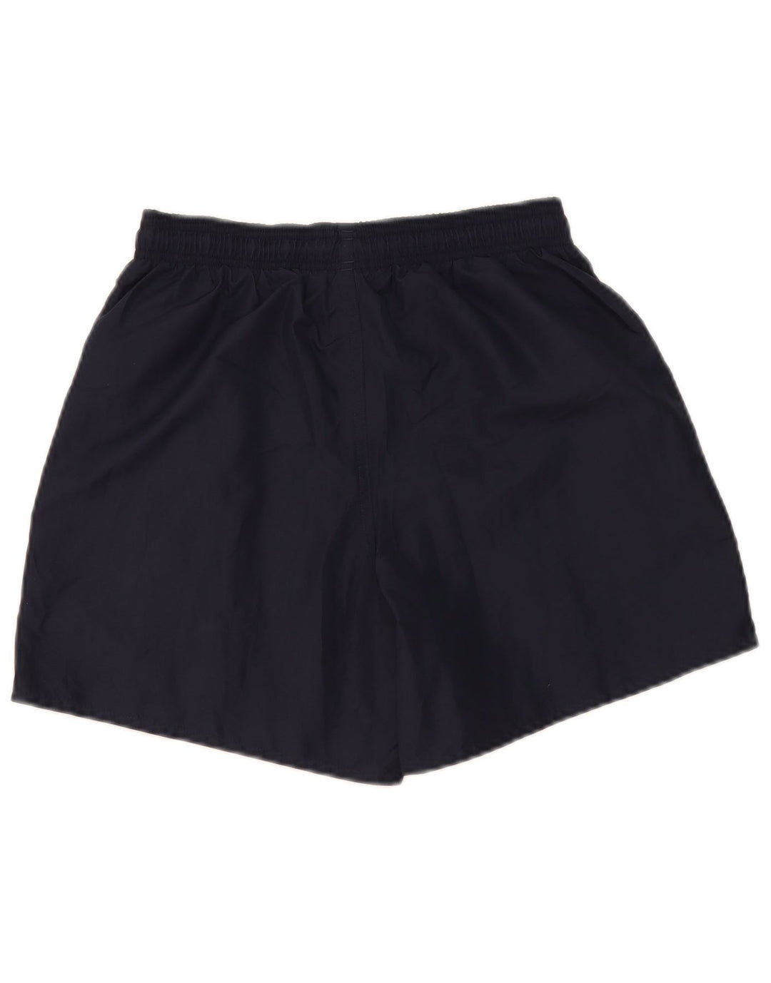 Adidas Short de sport pour homme en polyester noir moyen