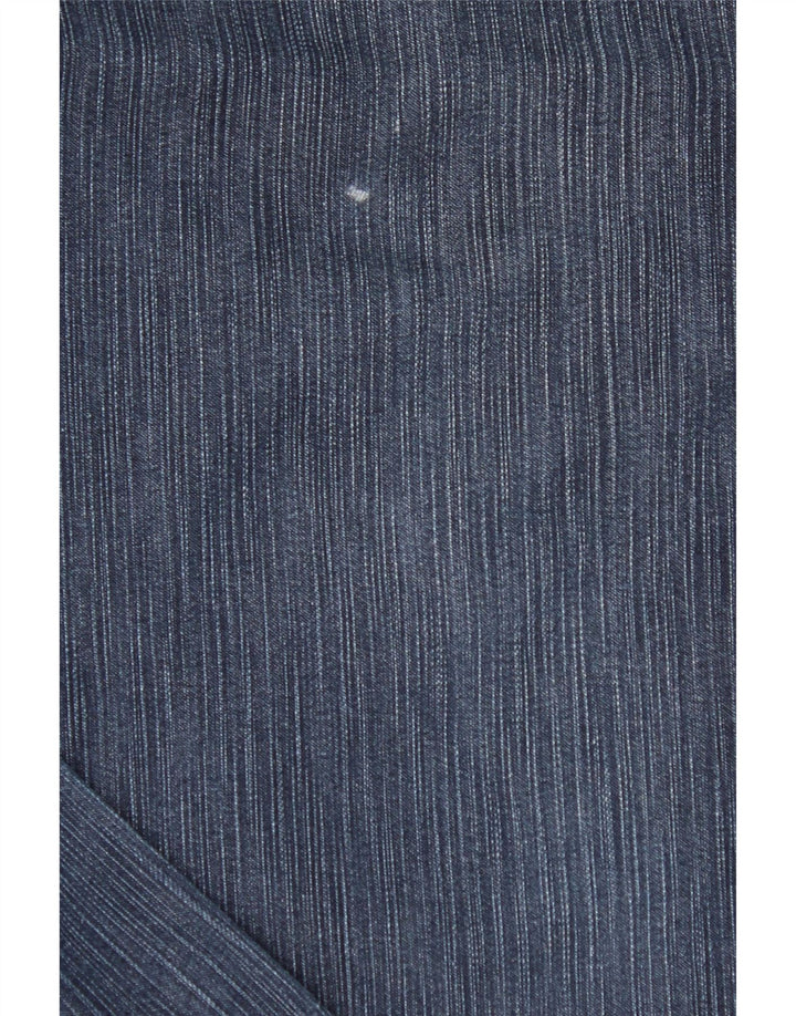 Wrangler Jean droit homme W32 L30 bleu