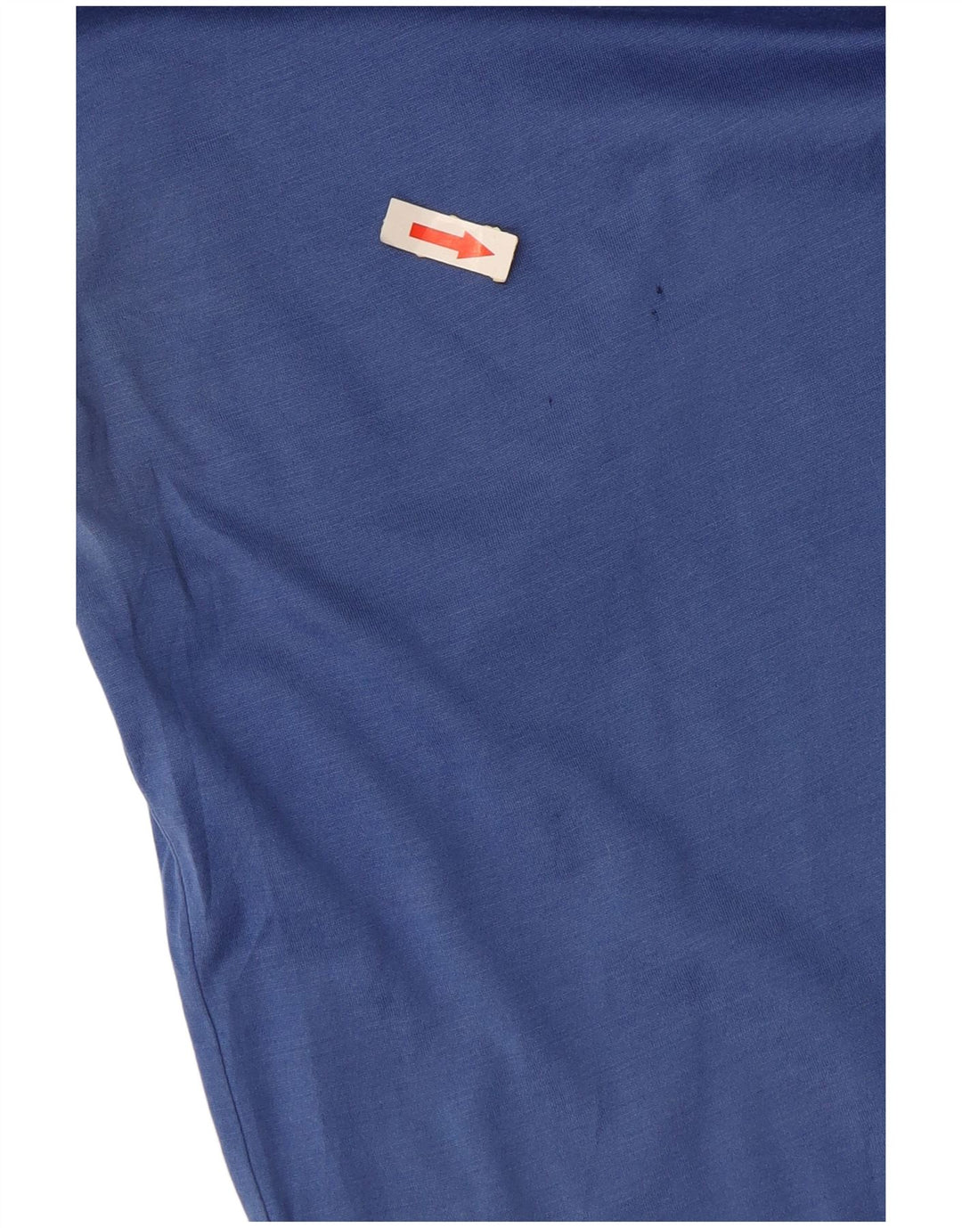 Kappa Polo Homme Bleu Moyen