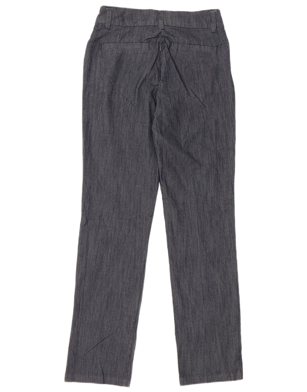 LEE Pantalon décontracté coupe régulière pour femme US 6 Medium W28 L31 Bleu marine