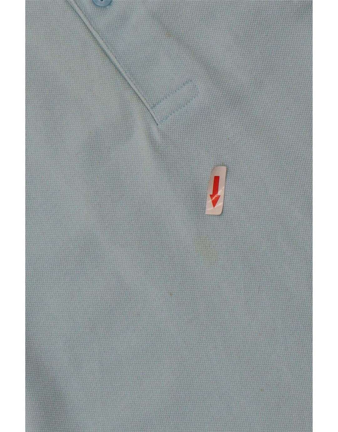 Fred Perry Polo Homme Bleu Moyen Coton
