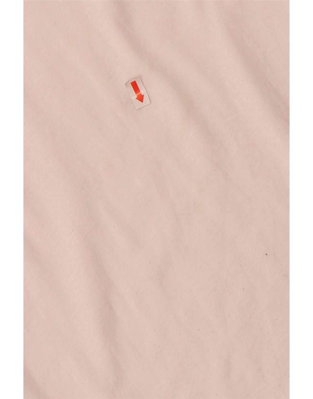 DIADORA T-Shirt Graphique Homme Grand Blanc Coton