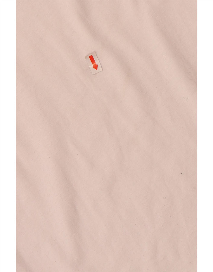 DIADORA T-Shirt Graphique Homme Grand Blanc Coton