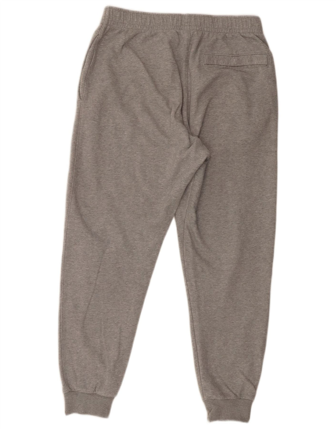 Nike Pantalon de survêtement pour homme en coton gris moyen