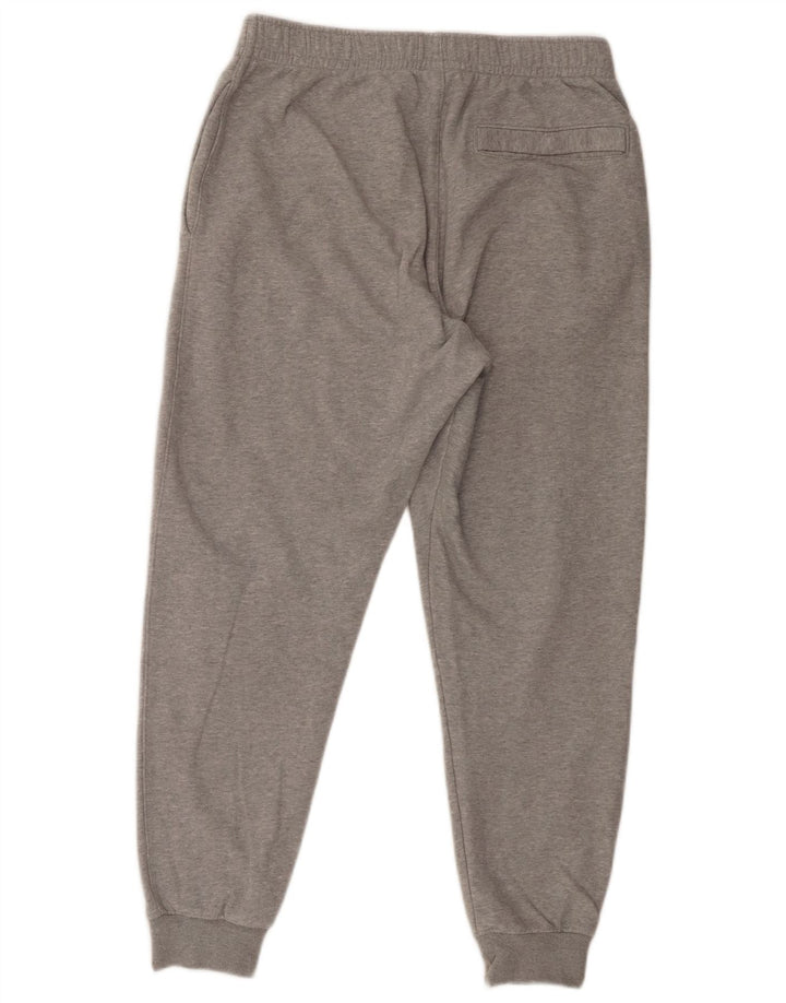 Nike Pantalon de survêtement pour homme en coton gris moyen