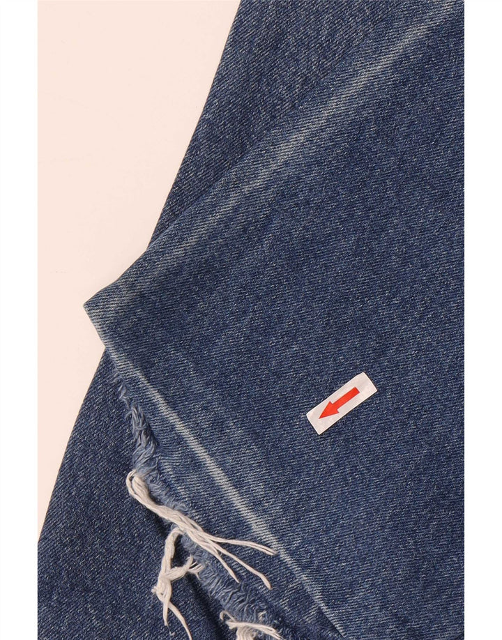 Dickies Jean Droit W34 L27 Homme Bleu
