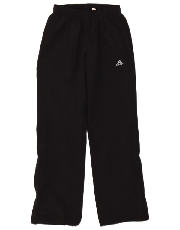 ADIDAS Pantalon de survêtement Clima 365 Garçon 13-14 ans Noir