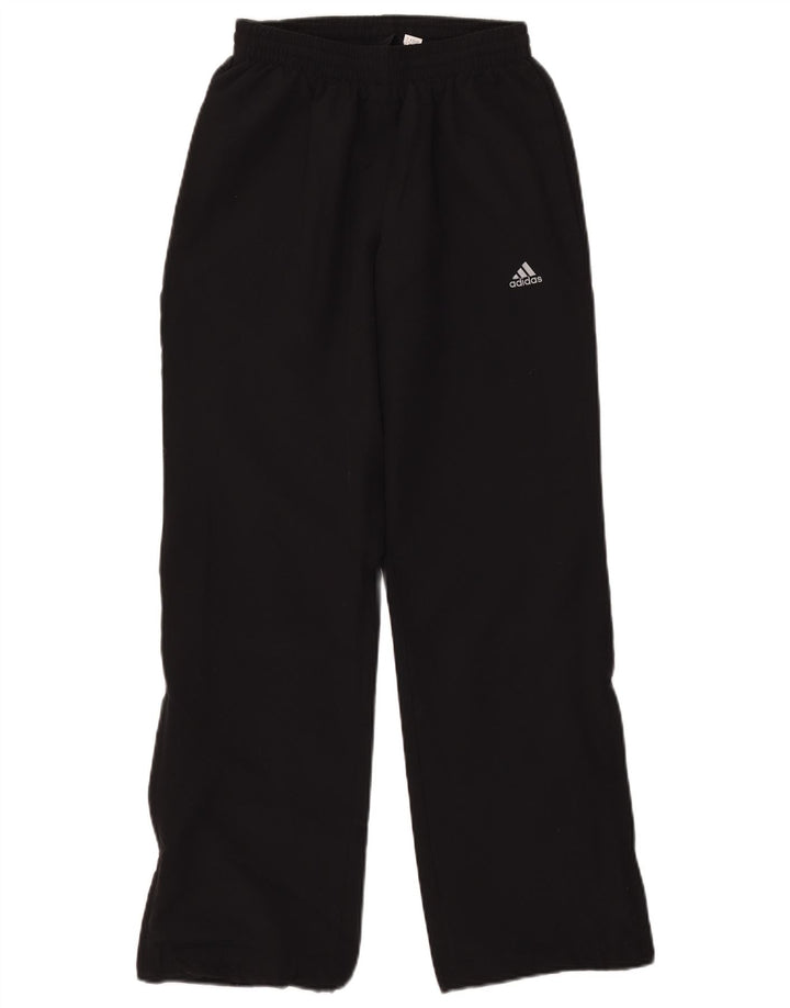 ADIDAS Pantalon de survêtement Clima 365 Garçon 13-14 ans Noir