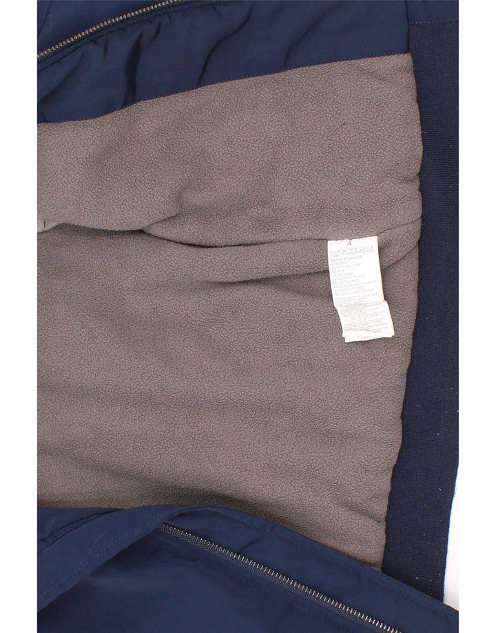 Levi's Bomber Jacket Garçon 3-4 ans Bleu Marine Polyester