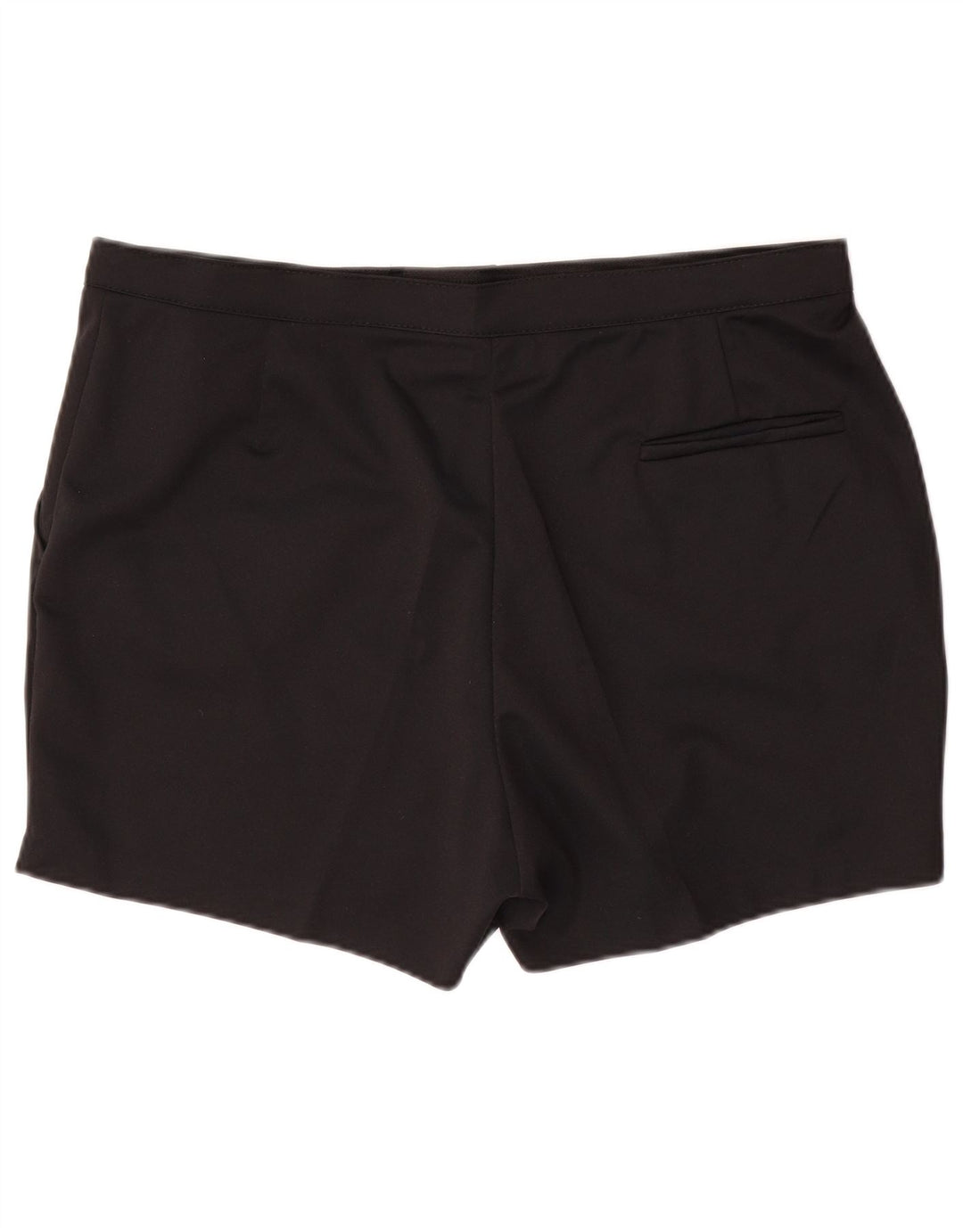 DIADORA Short Chino Homme XL W38 Noir Polyester