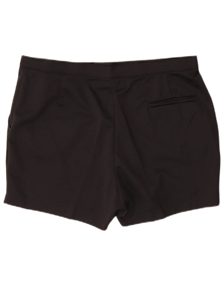 DIADORA Short Chino Homme XL W38 Noir Polyester