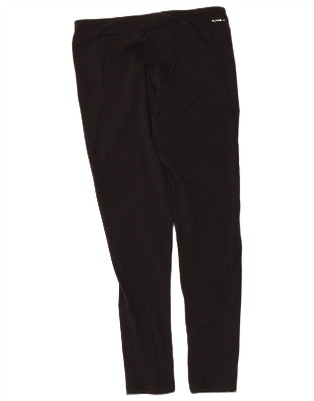 Adidas Clima 365 Leggings UK 8/10 Small Noir Polyester