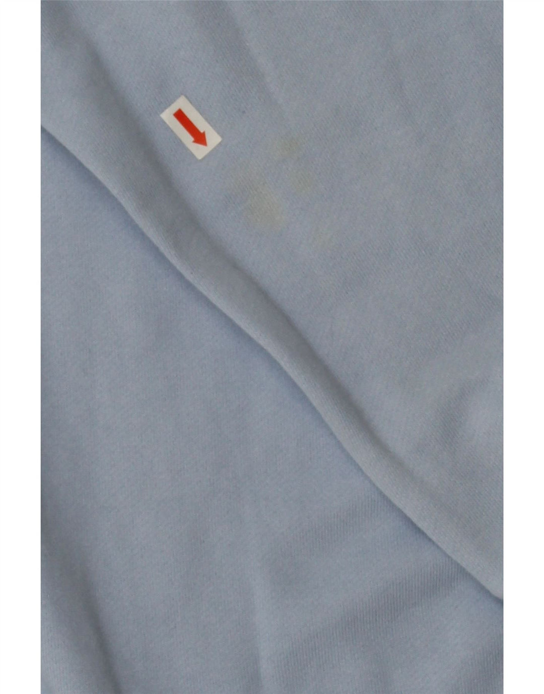 G-STAR Mens Graphic Sweatshirt Jumper Large Blue Cotton Vintage G-Star and Second-Hand G-Star from Messina Hembry 