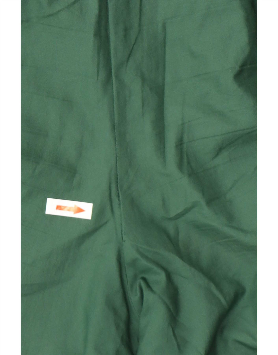Lacoste Short de sport homme grand vert Polyester