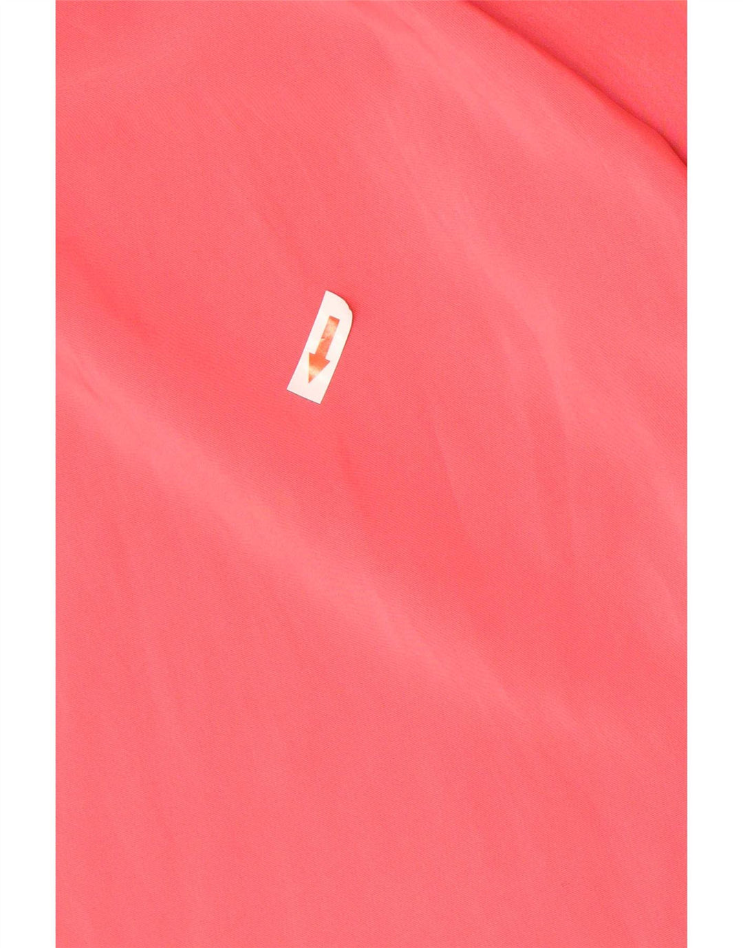 Antonio Baldan Jupe évasée Femme IT 42 Medium W26 Rose Polyester