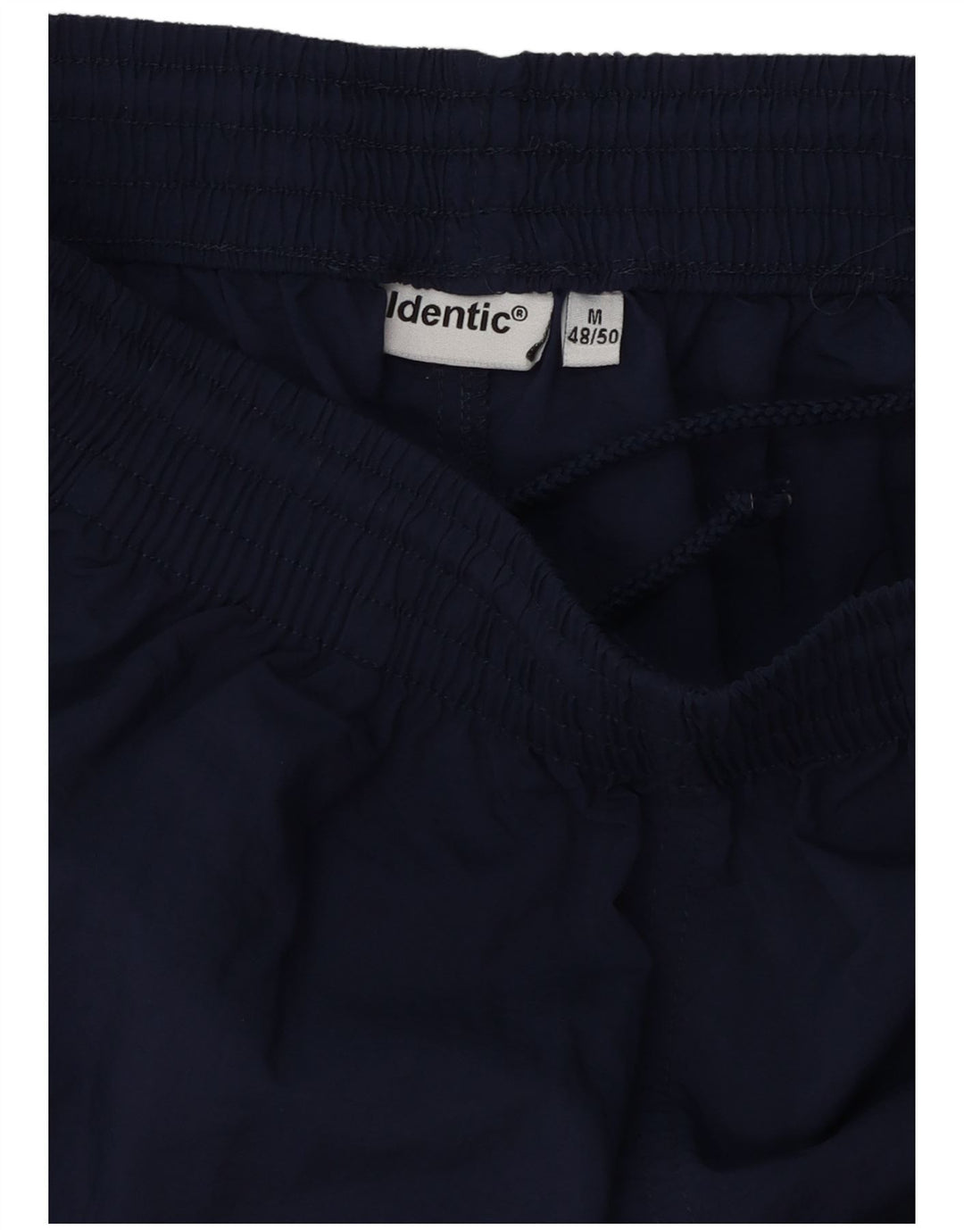 Pantalon De Survêtement Identique Homme Joggers IT 48/50 Bleu Marine Moyen