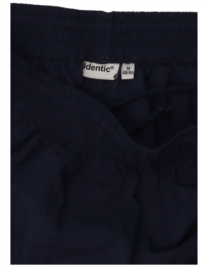 Pantalon De Survêtement Identique Homme Joggers IT 48/50 Bleu Marine Moyen