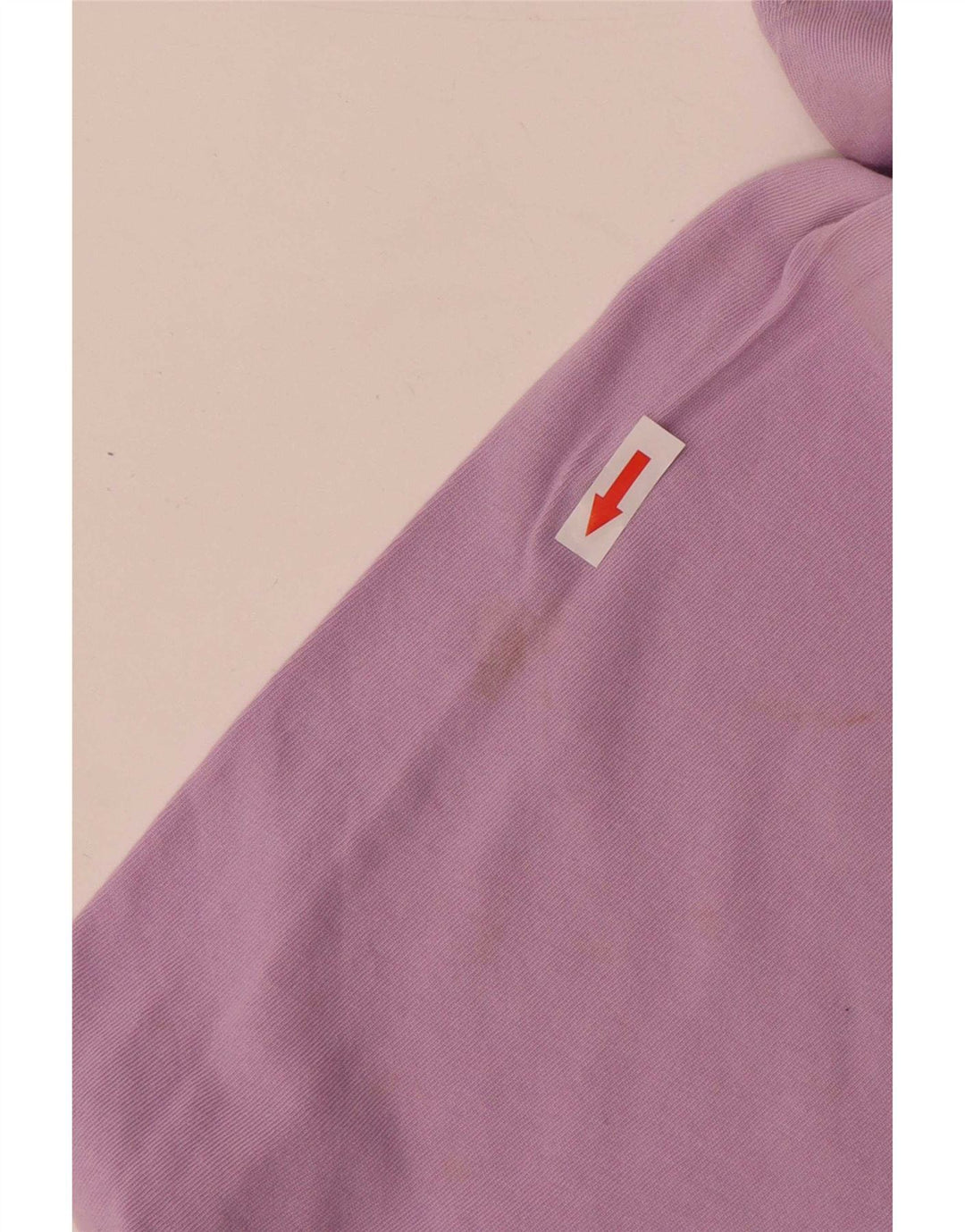 Adidas T-shirt graphique pour homme en coton violet moyen