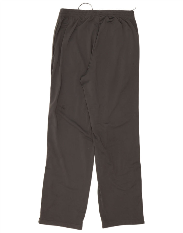 Fila Pantalon De Survêtement Homme Large Gris Polyester