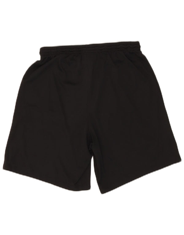 Nike South Shields F.C. Short Sport Large Noir Polyester