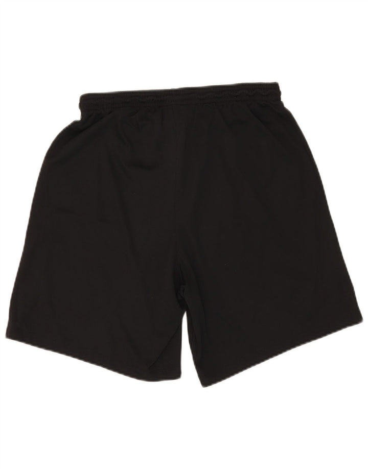 Nike South Shields F.C. Short Sport Large Noir Polyester