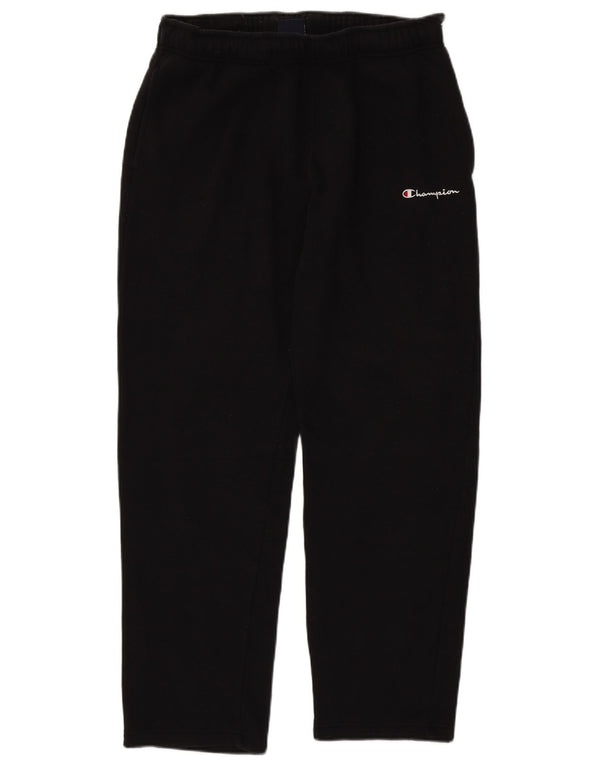 Champion Pantalon De Survêtement Homme Grand Noir