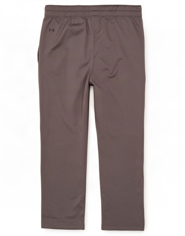 Under Armour Pantalon de Survêtement XL Gris Polyester Homme