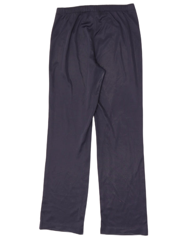 Lotto Pantalon de survêtement pour femme UK 44 Bleu marine moyen