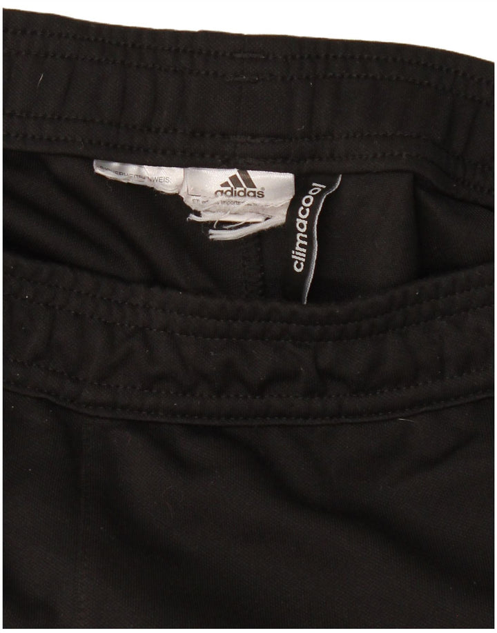 ADIDAS Pantalon de Survêtement Climacool Homme Noir Moyen Colorblock