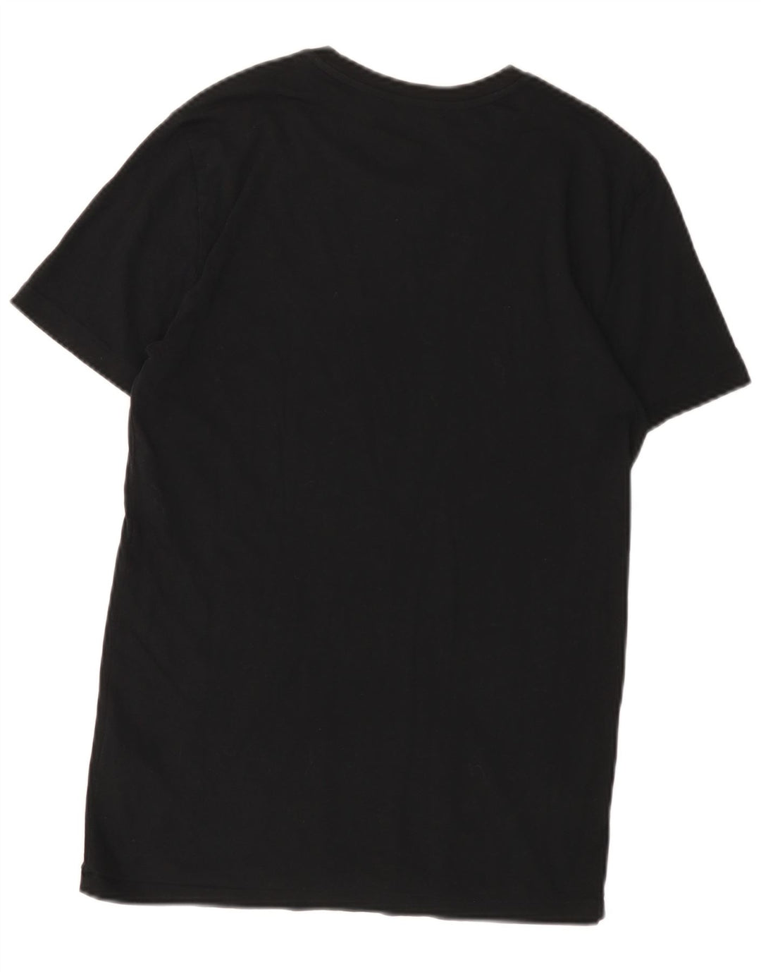 Polo Ralph Lauren T-Shirt Homme Noir Moyen Coton