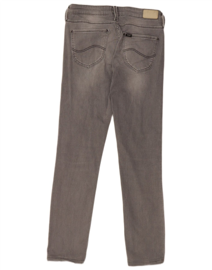 LEE Jean Slim Femme W28 L28 Gris
