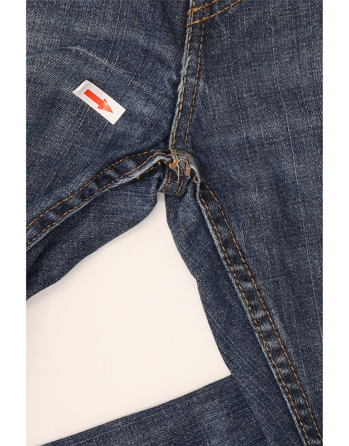 Levi's Jean Slim Bootcut 527 Homme Bleu W30 L32 Coton