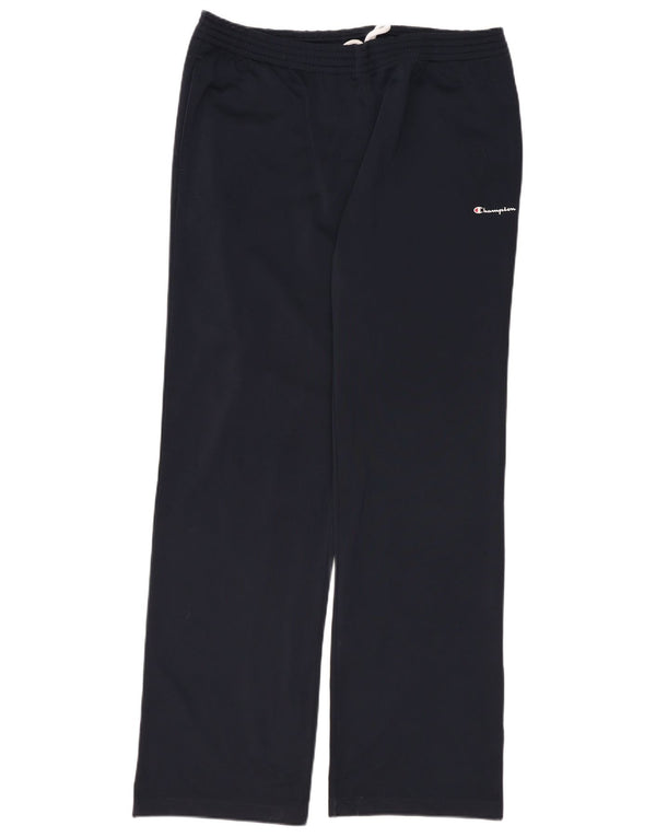 Champion Pantalon de survêtement pour homme 2XL Bleu marine