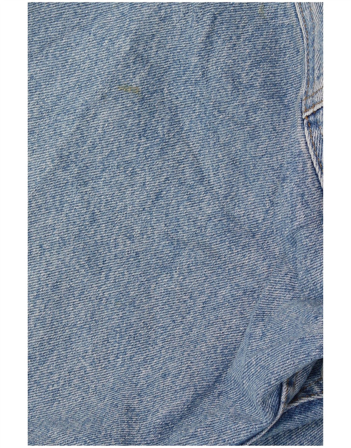 Rifle Veste en jean pour homme UK 40 Grand coton bleu