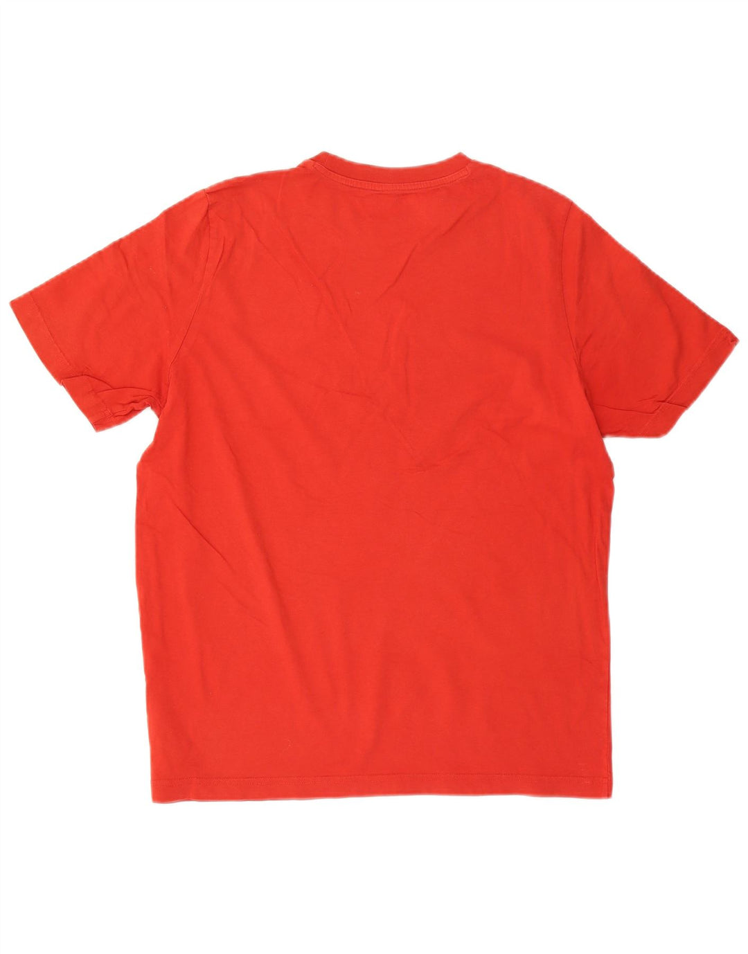 Puma T-Shirt Graphique Homme Grand Rouge