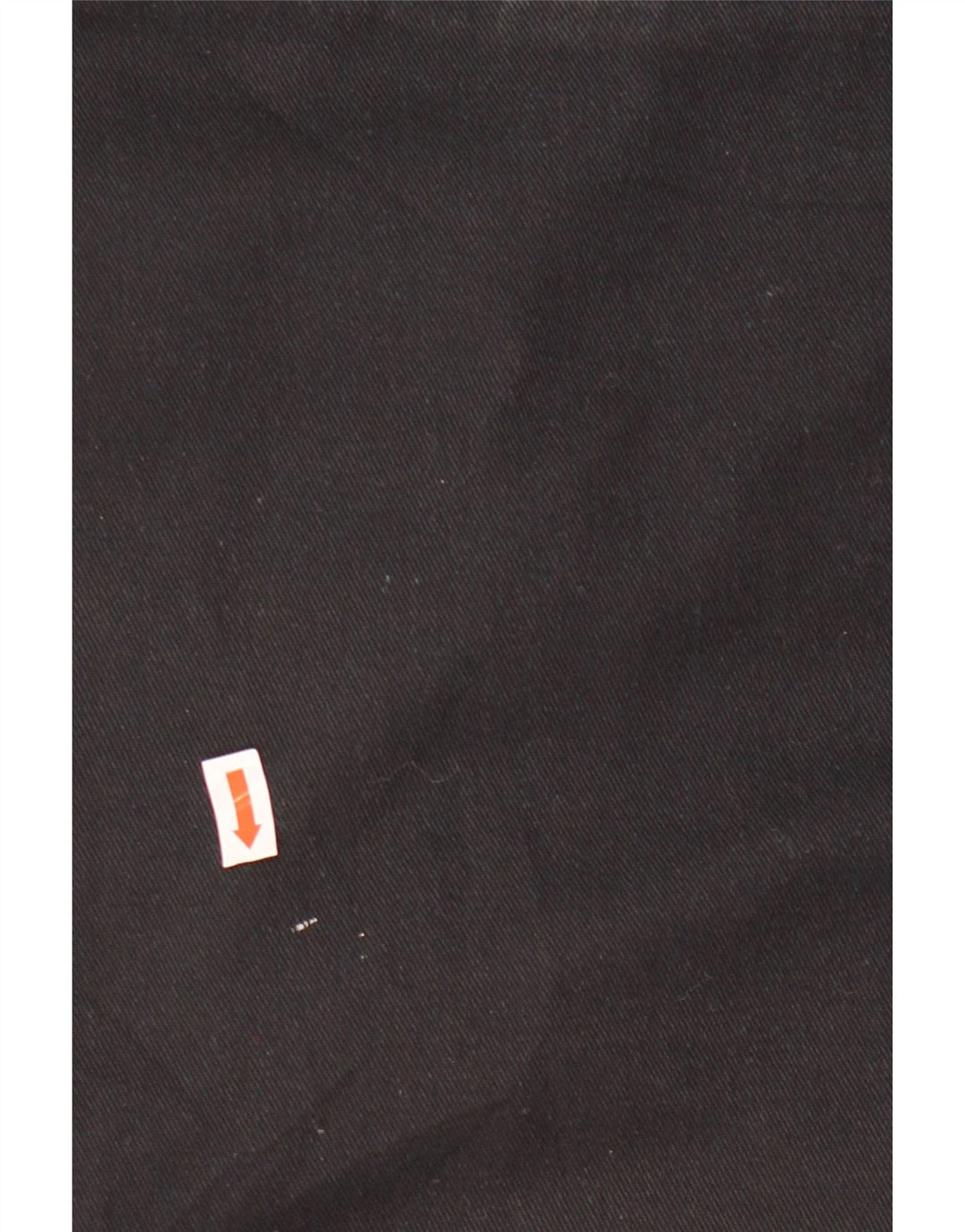 Dickies Short Chino Homme W42 2XL Noir Polyester