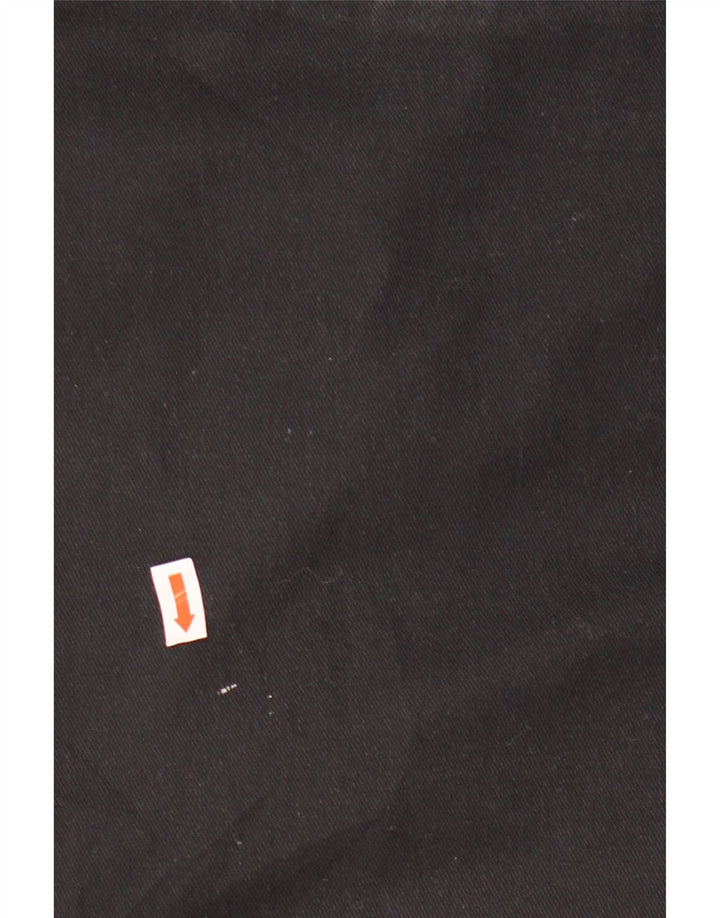 Dickies Short Chino Homme W42 2XL Noir Polyester