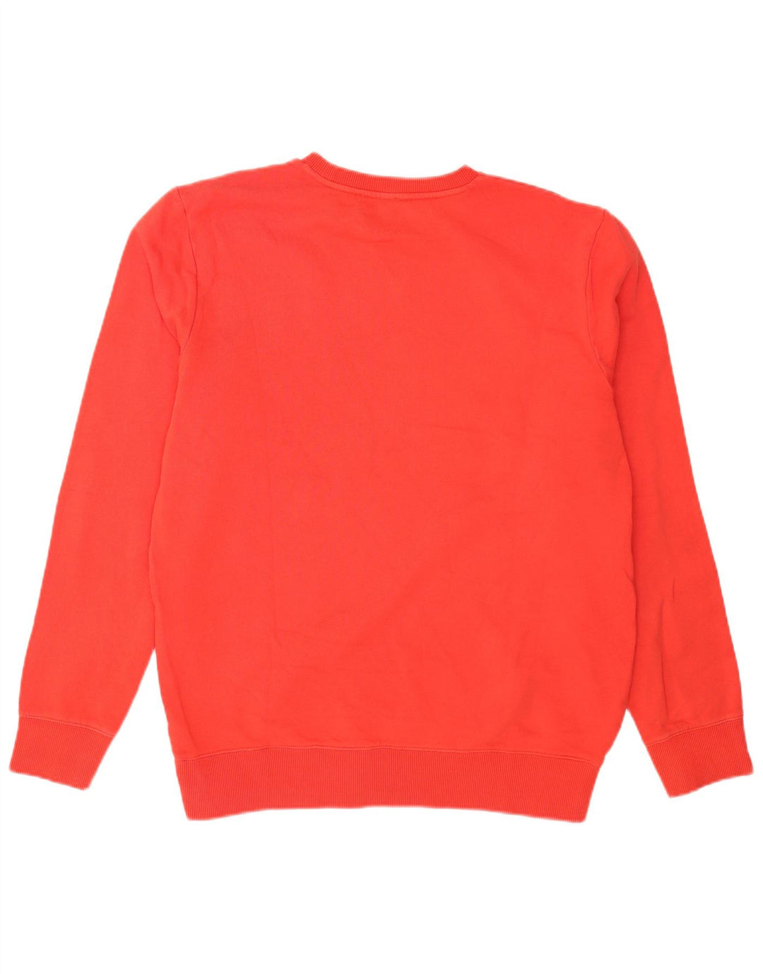 Rifle Sweat-shirt graphique pour homme en coton rouge 2XL
